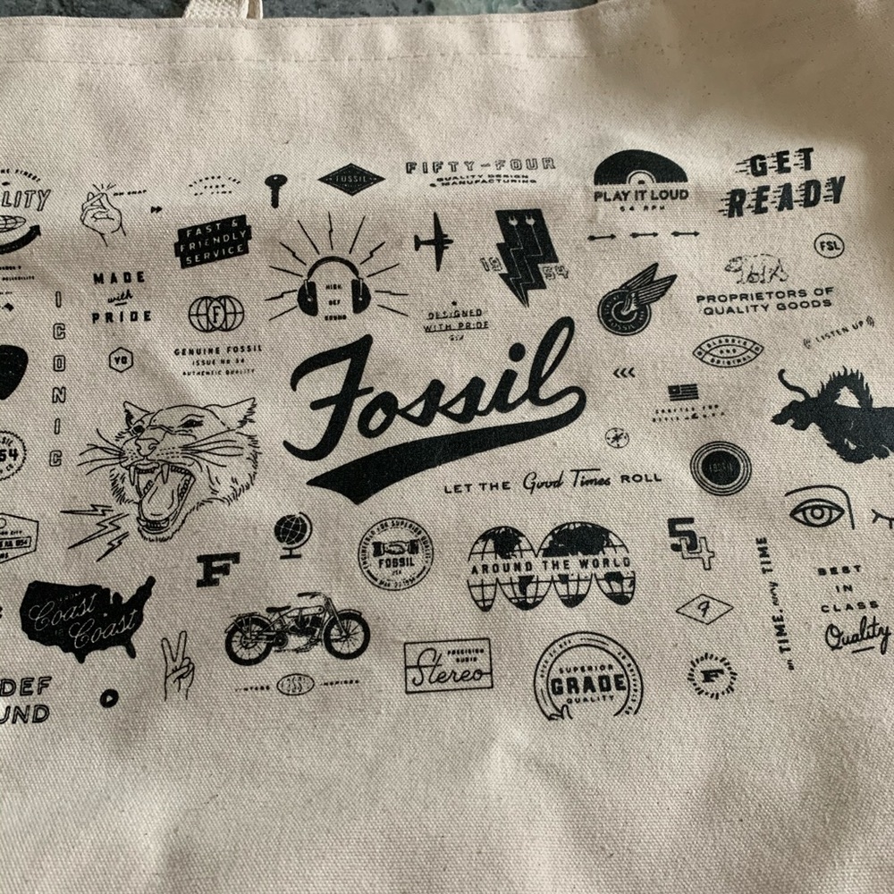 Tote